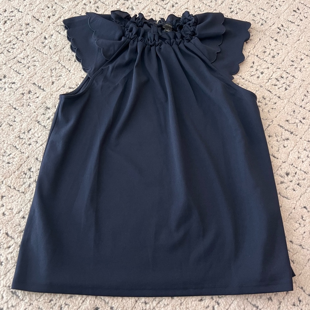 NWT Ann Taylor Shirt